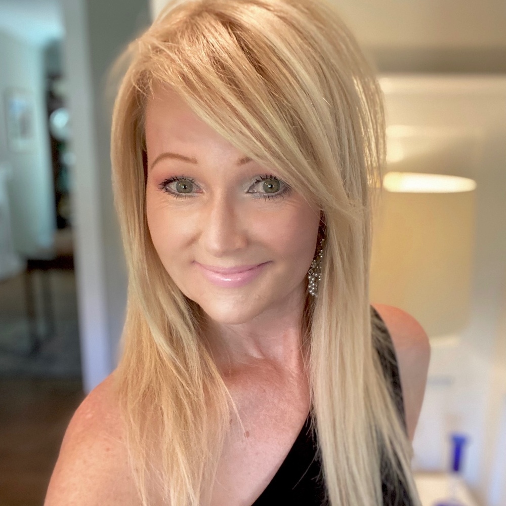 Meet your Posher, Tammy